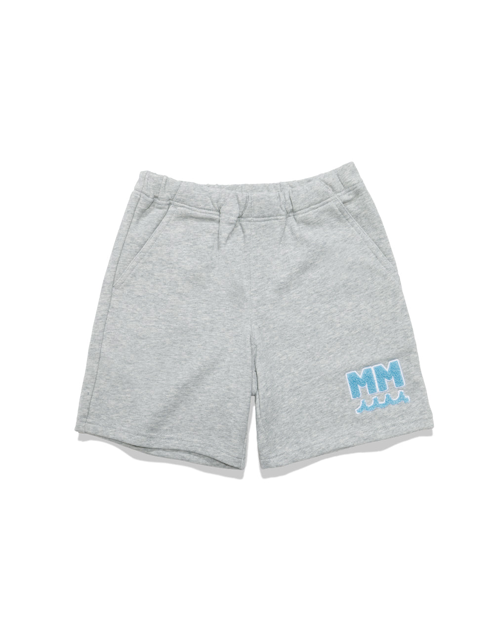 スウェット ショートパンツ [全2色] – muta Online Store
