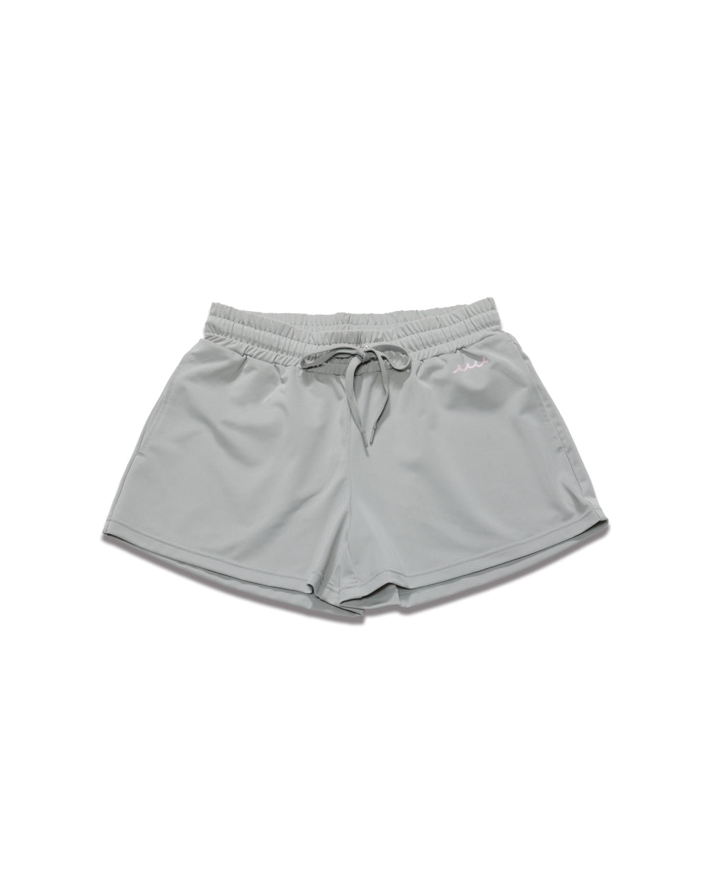 ラッシュ フレアショートパンツ (WOMAN) [全3色] – muta Online Store