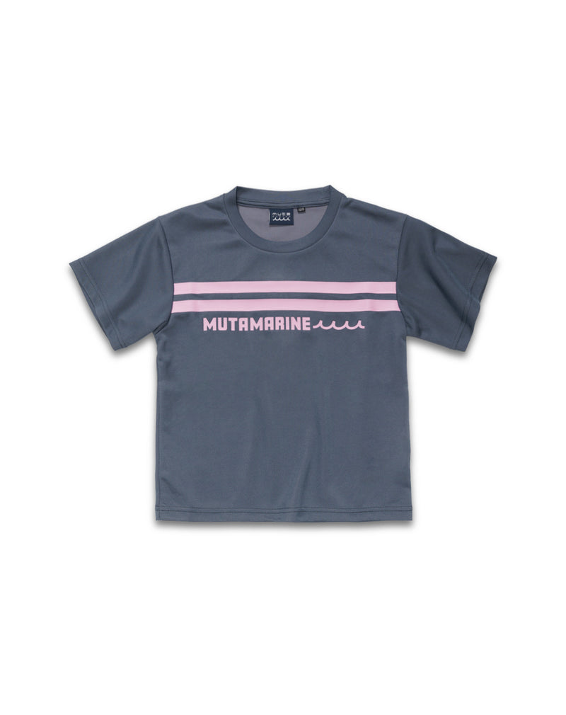 REAMIDEメッシュTシャツ [全4色] (KIDS) – muta Online Store