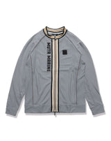 ［BOATSHOW / WEB先行］ストレッチメッシュ ブルゾン [全3色]