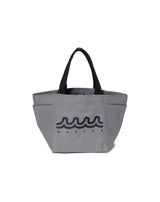 WAVE LOGO エコバック [全4色]