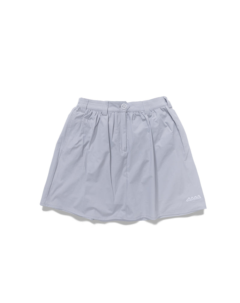 撥水ストレッチ スカート [全4色] – muta Online Store