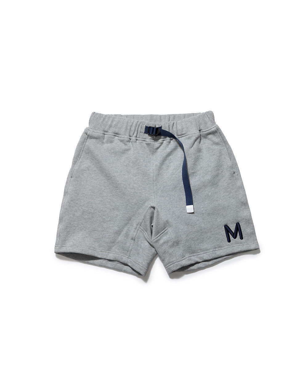 スウェット ショートパンツ [全3色] – muta Online Store