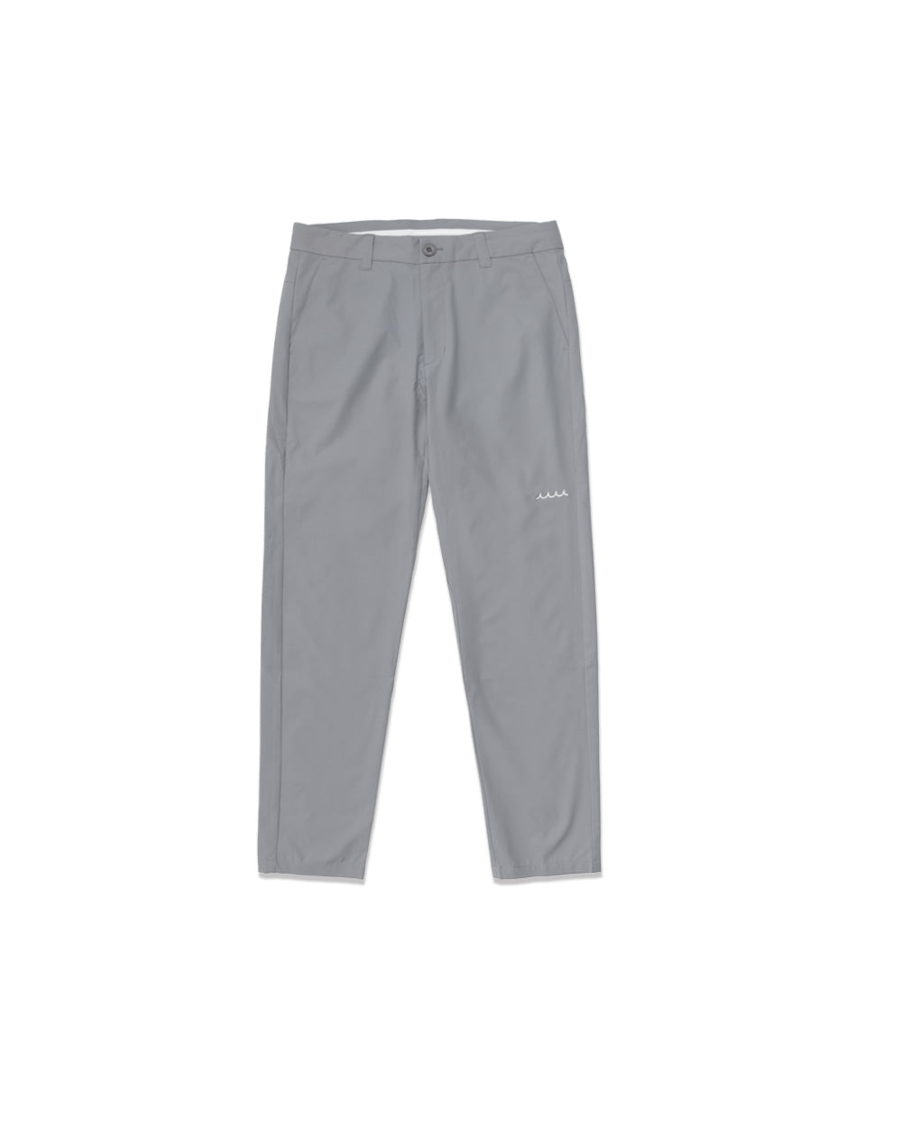 ストレッチブロード テーパードパンツ [全4色] – muta Online Store