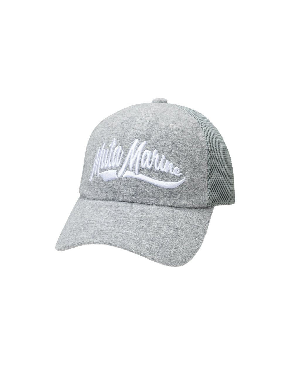 パイル メッシュキャップ [全4色] – muta Online Store