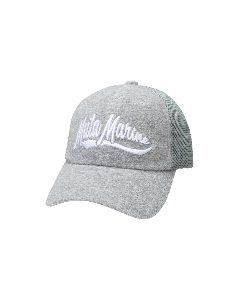 パイル メッシュキャップ [全4色] – muta Online Store