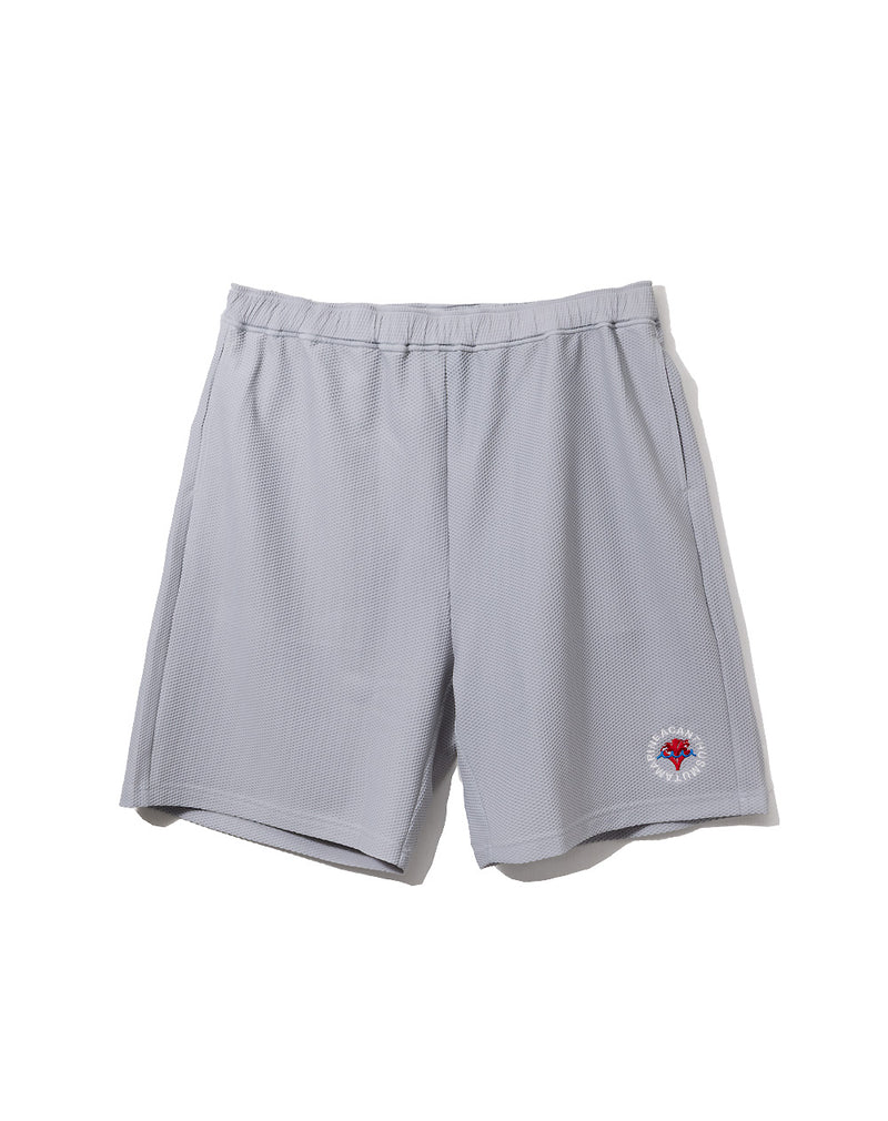 ACANTHUS × muta MARINE Mesh Esay Shorts [全3色] – muta Online Store