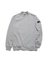 ACANTHUS × muta MARINE Mockneck Sweatshirts [全4色]