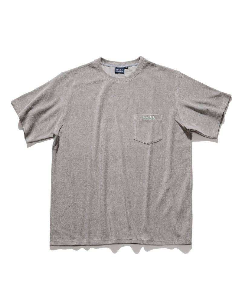 HAWAII FES / WEB］フラガール パイルポケットTシャツ [全4色] – muta