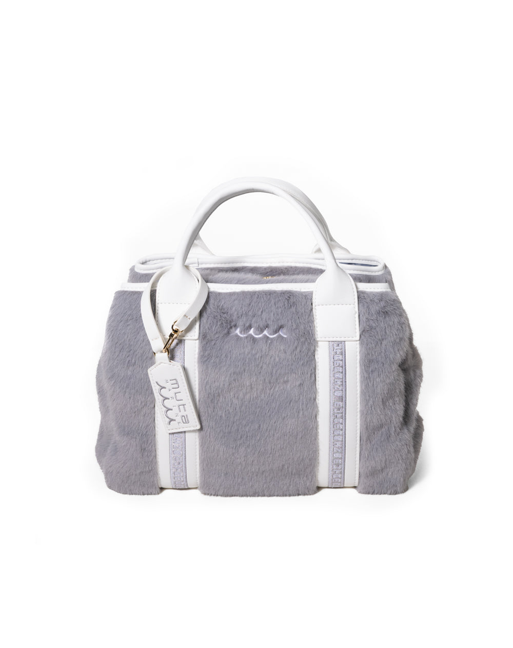 エコファー トートバッグ [全4色] – muta Online Store