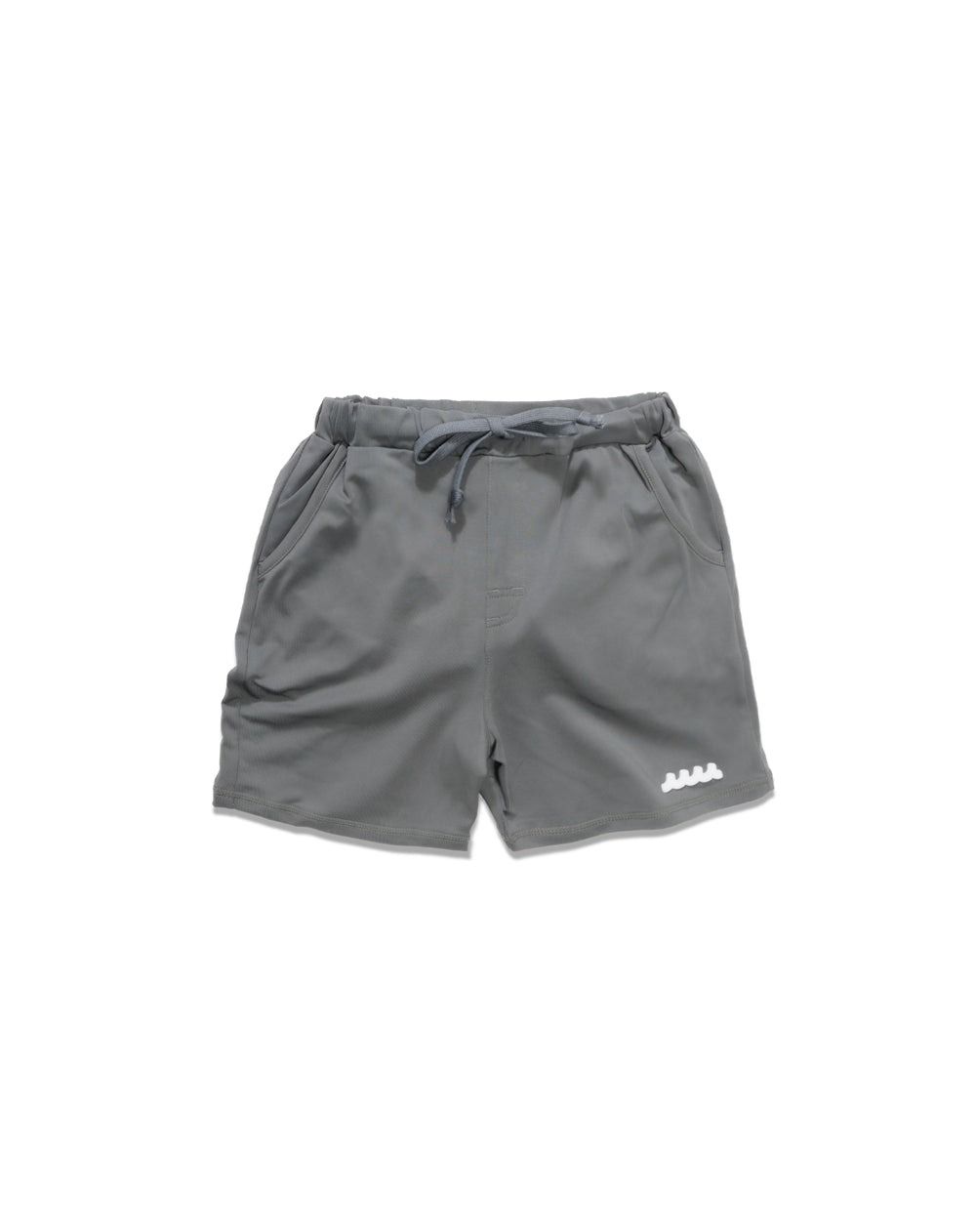 KIDS ラッシュショートパンツ (ワンポイント) [全4色] – muta Online Store