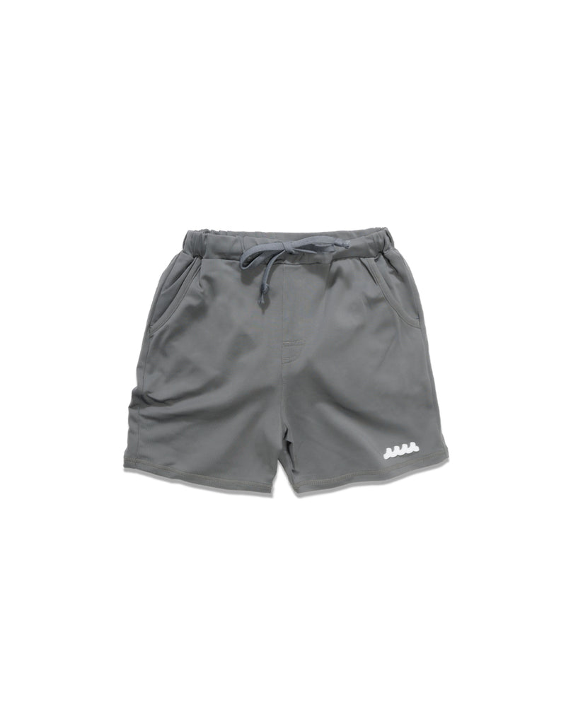 KIDS ラッシュショートパンツ (ワンポイント) [全4色] – muta Online Store