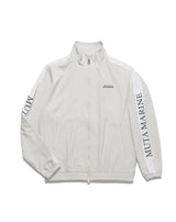 ECO BLUE®︎ハイテンションサッカーブルゾン [全4色]