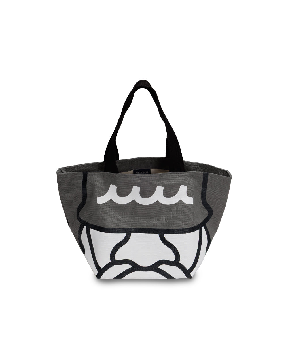 ジェントル エコバッグ [全4色] – muta Online Store