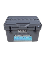 ［WEB限定］SeaDek®︎ × muta MARINE HARD COOLER 45L [全6種]