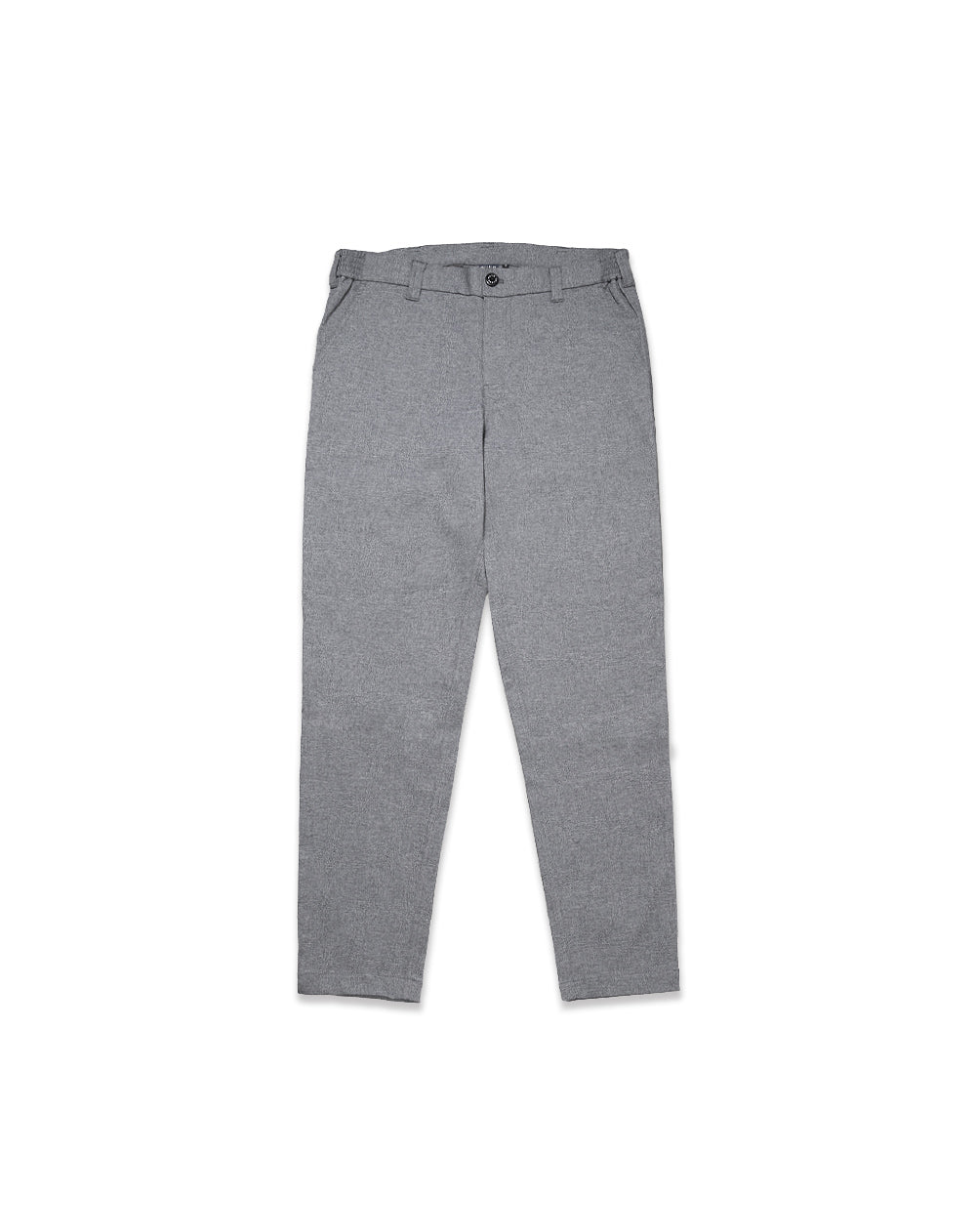 SOLOTEX® FULFLAN ウールライク スラックス [全3色] – muta Online Store