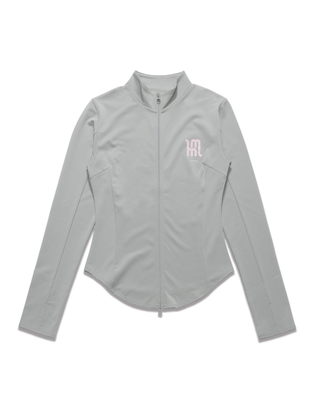 スタンド ラッシュパーカー (WOMAN) [全3色] – muta Online Store