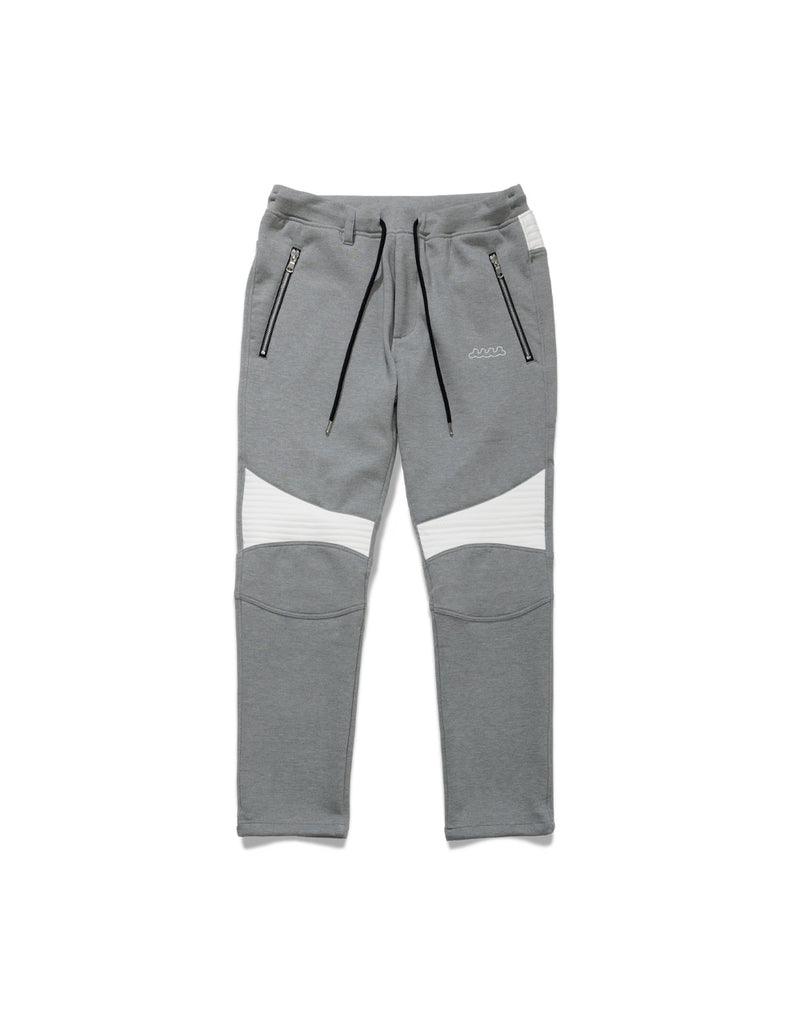 ACANTHUS × muta MARINE Double-knit Biker Pants [全3色] – muta