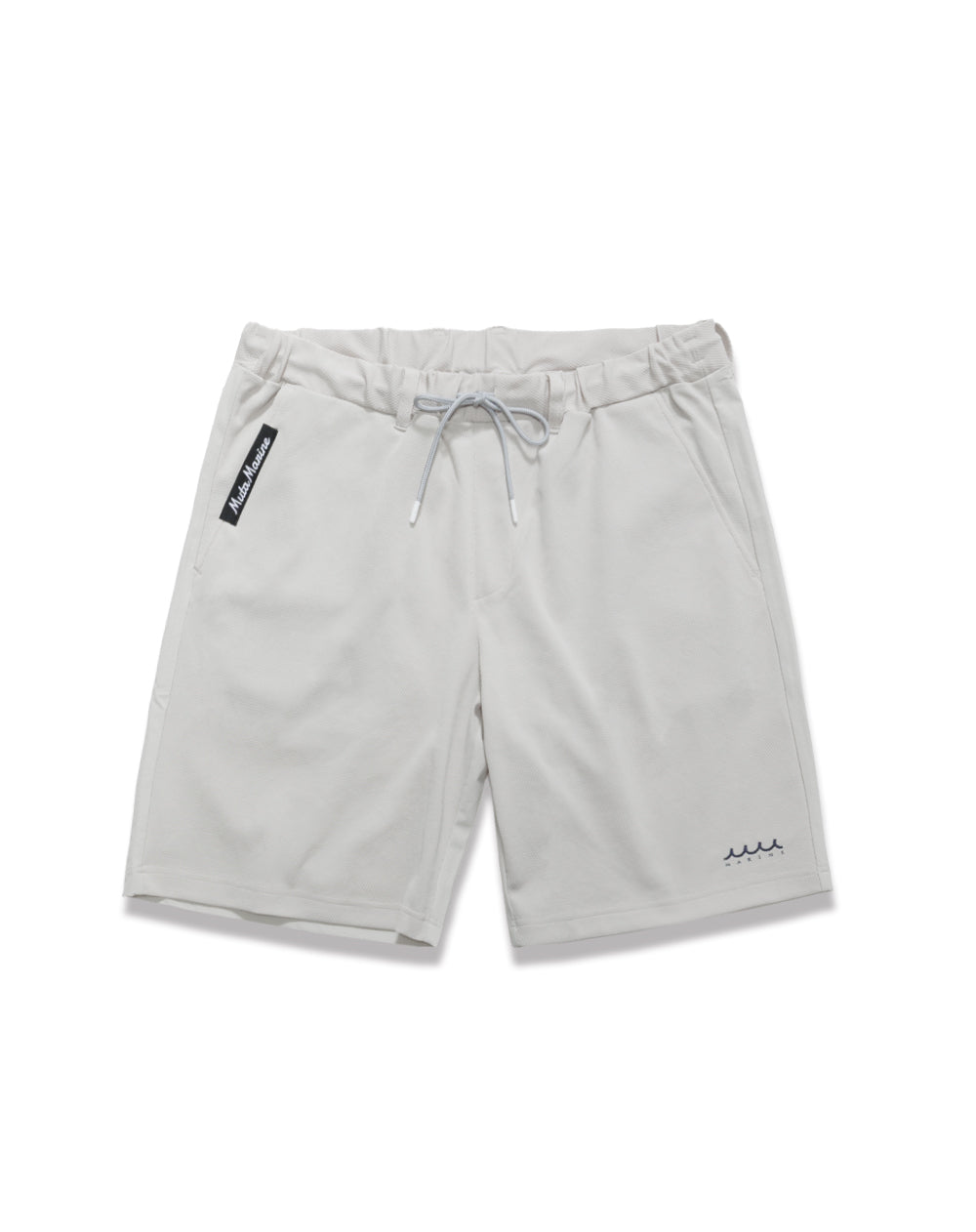 ポップコーンニット ショートパンツ [全4色] – muta Online Store