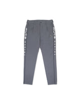 ダウンファブリック サイドロゴパンツ [全3色]