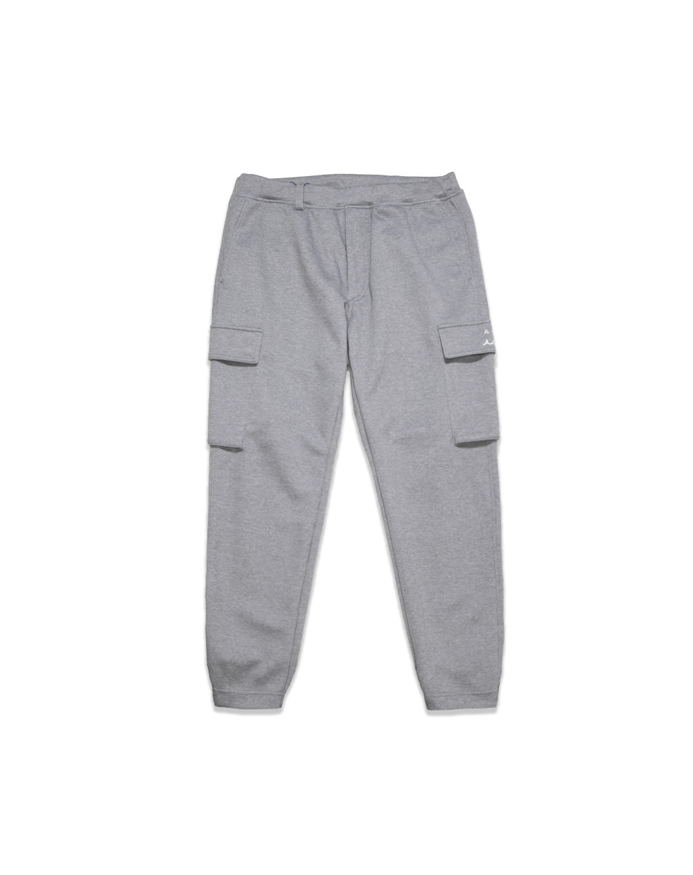 ACANTHUS muta ダブルニットカーゴパンツ MA2429 ACANTHUS × muta MARINE Double-knit Biker Pants [全3色