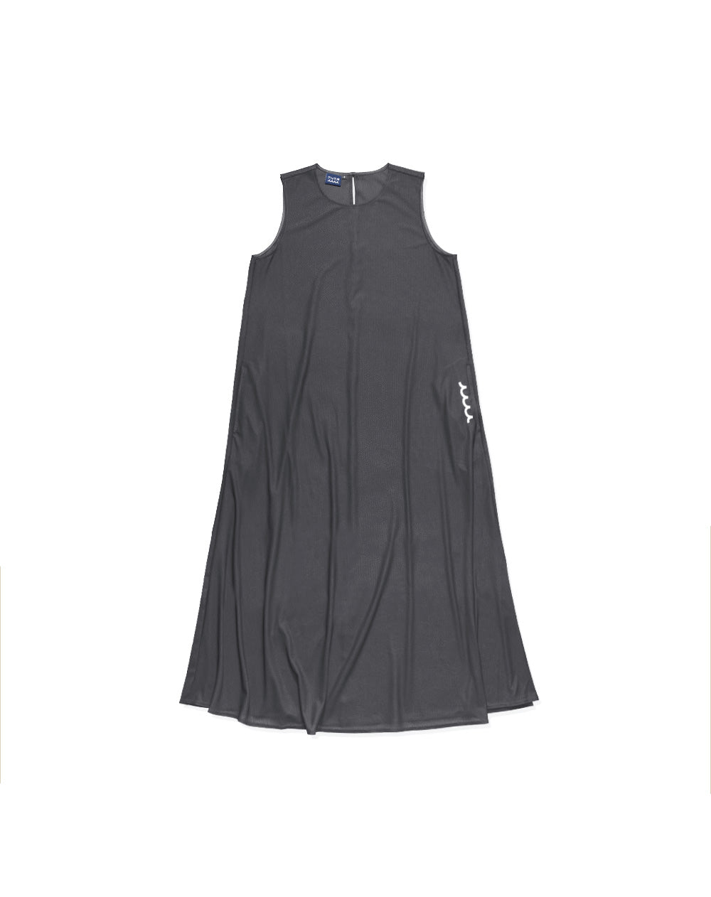 ★関税込み★【VALENTINO】ストレッチメッシュ ミディワンピース ストレッチメッシュワンピース [全5色] – muta Online Store