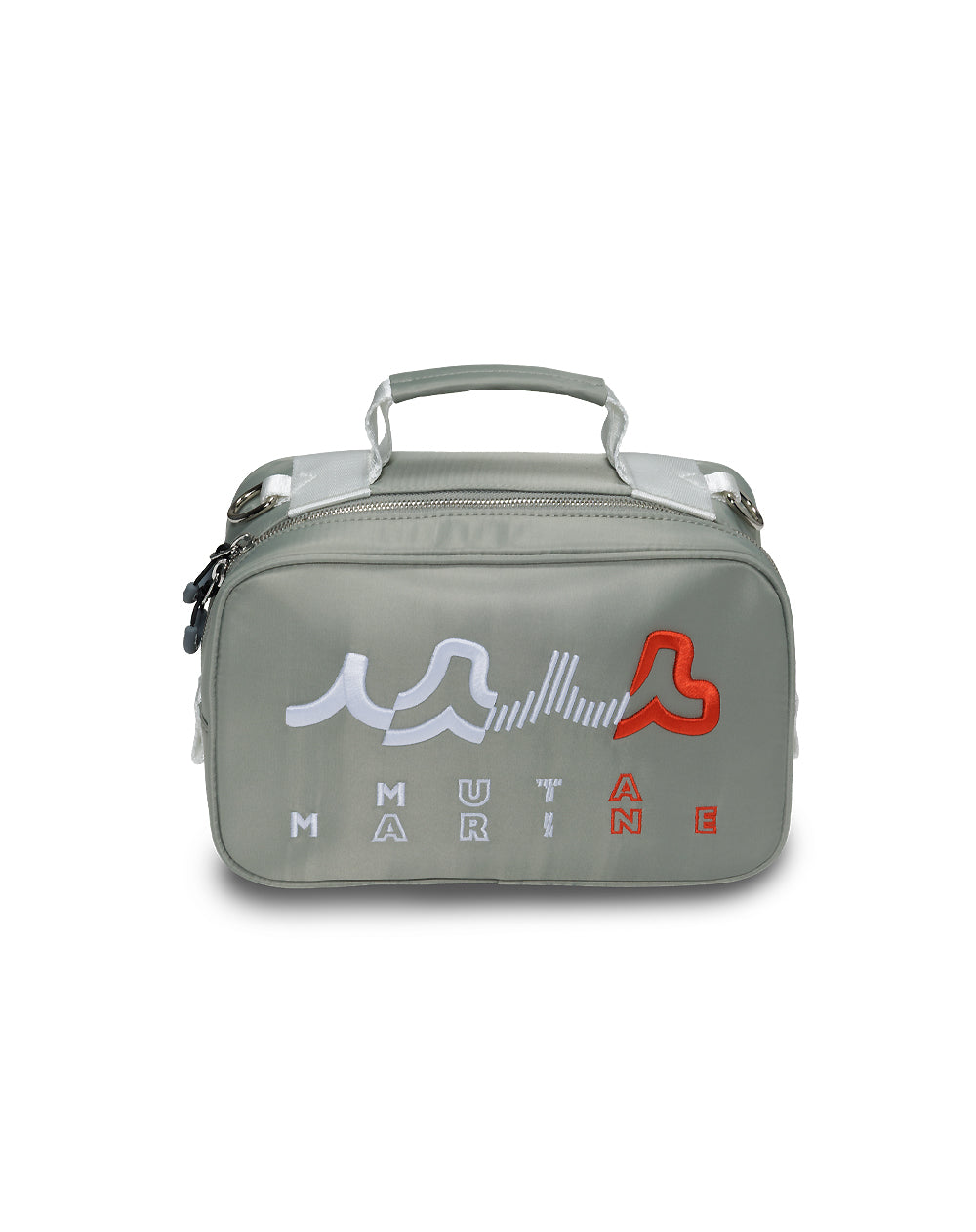 METER WAVE ポーチバッグ [全3色] – muta Online Store
