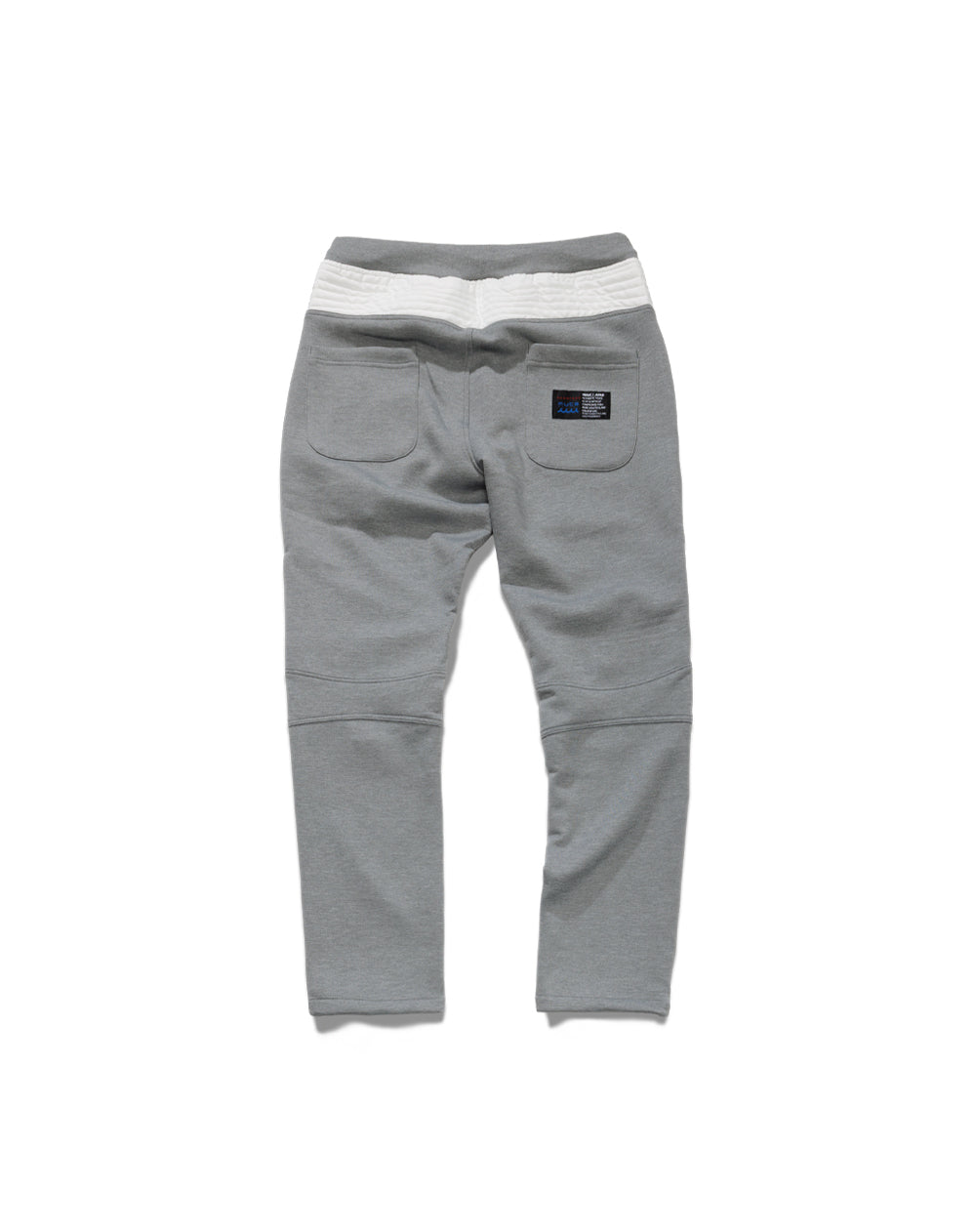 ACANTHUS × muta MARINE Double-knit Biker Pants [全3色] – muta