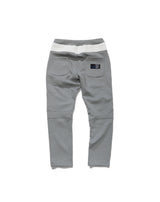 ACANTHUS × muta MARINE Double-knit Biker Pants [全3色]
