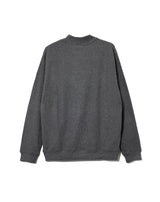 ライトニット モックネックプルオーバー [全4色]