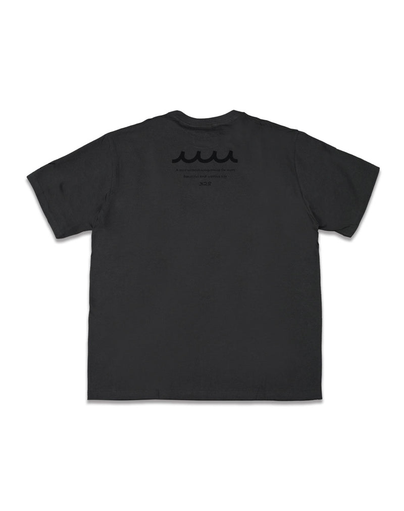 ワンポイント ポケットTシャツ [全3色] – muta Online Store