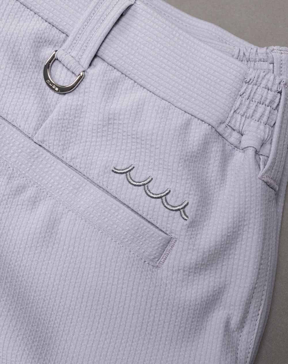 ムータ　サッカートリコット ショートパンツ サッカートリコット ショートパンツ [全3色] – muta Online Store