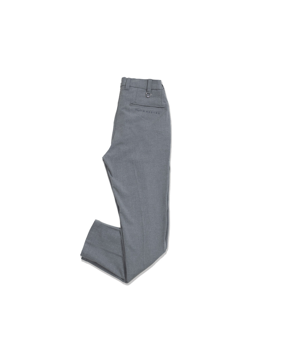 ソフトサーモ ピンタックスラックス [全3色] – muta Online Store