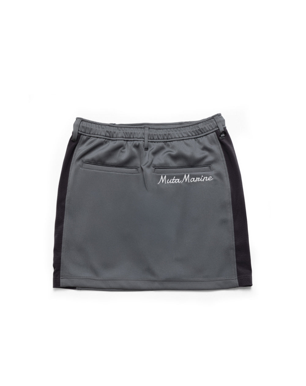 ダンボールニット スカート [全3色] – muta Online Store