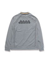 ［BOATSHOW / WEB先行］ストレッチメッシュ ブルゾン [全3色]