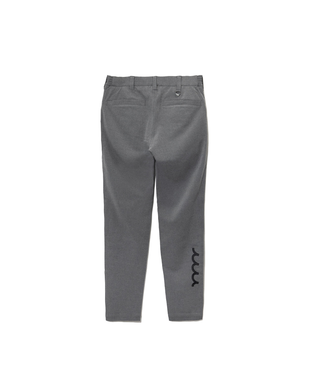 プラミカル2WAY ストレッチ スラックス [全3色] – muta Online Store