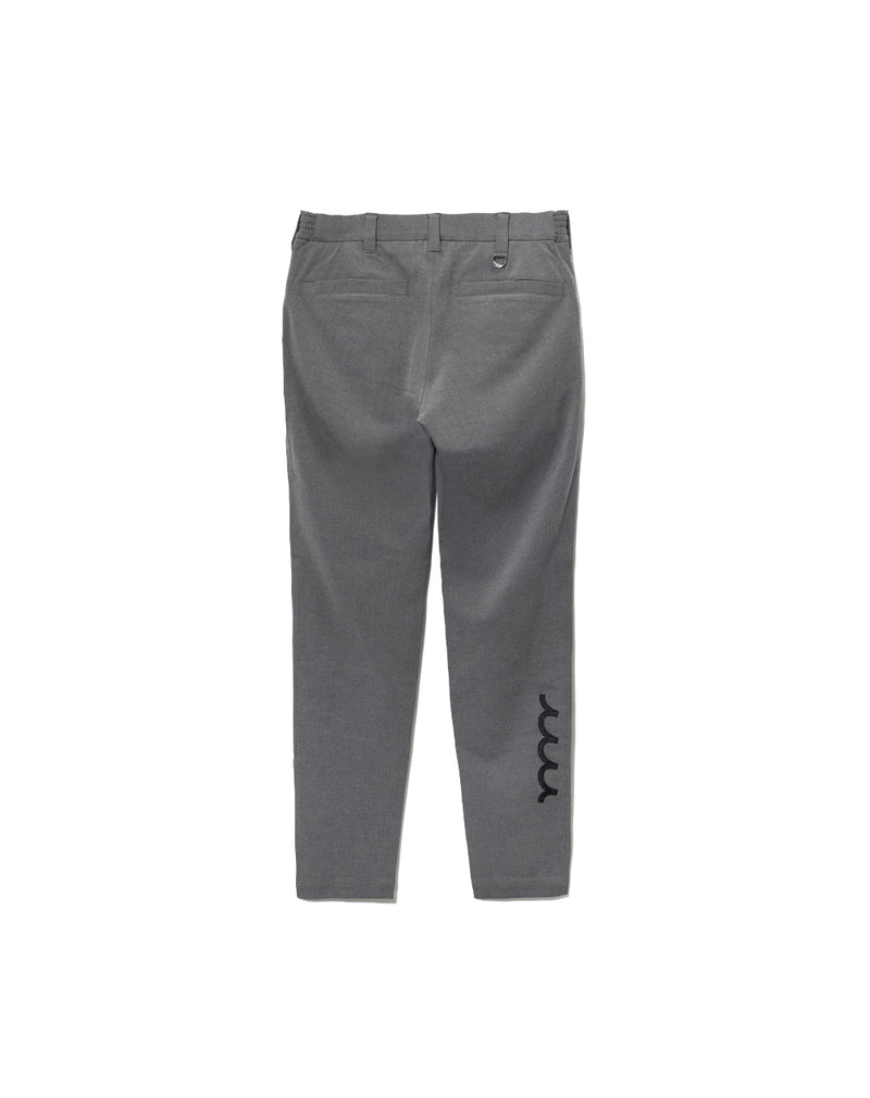 プラミカル2WAY ストレッチ スラックス [全3色]