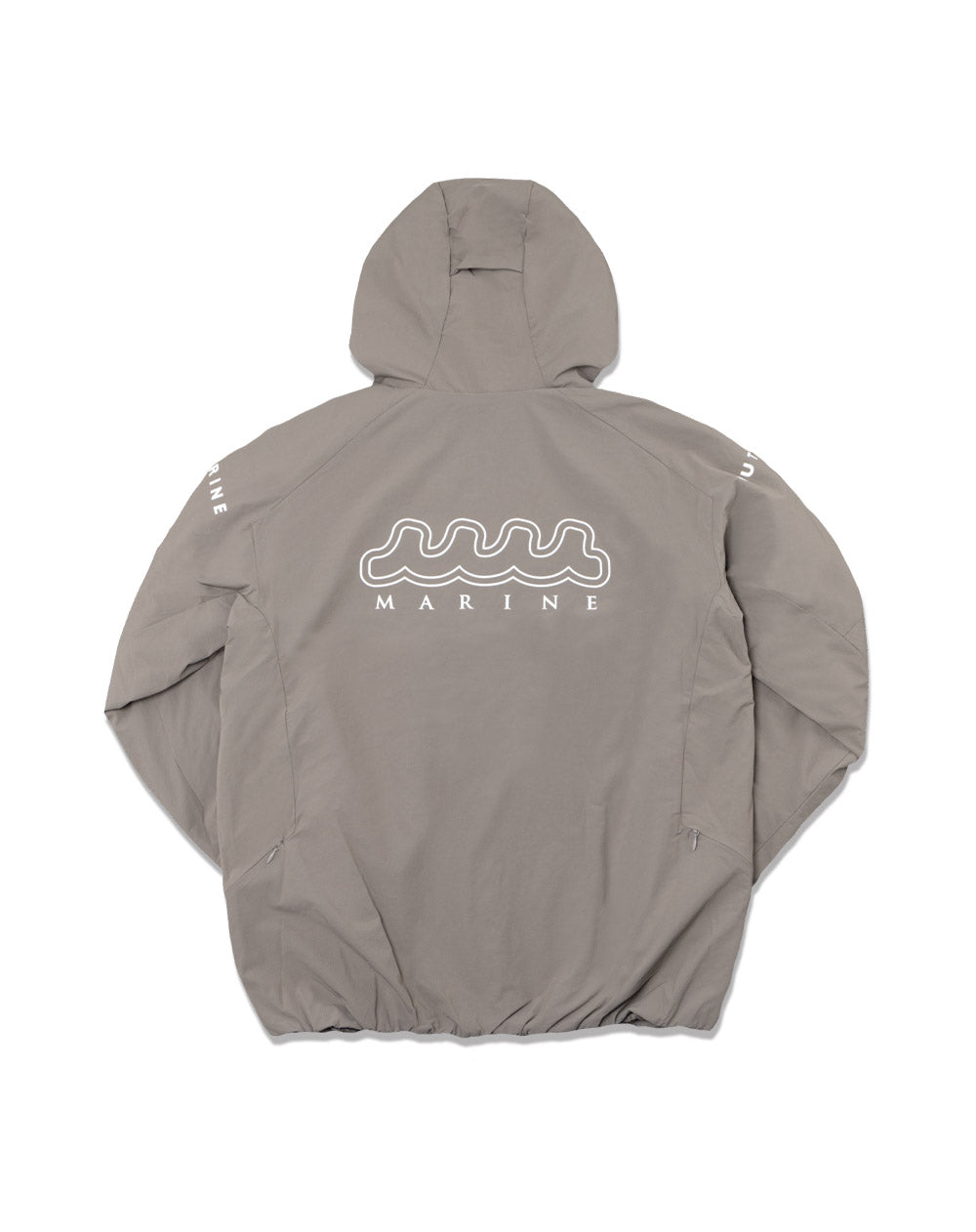 【メーカー再生品】 パディング フーディーブルゾン [全2色] – muta Online Store レディースウェア