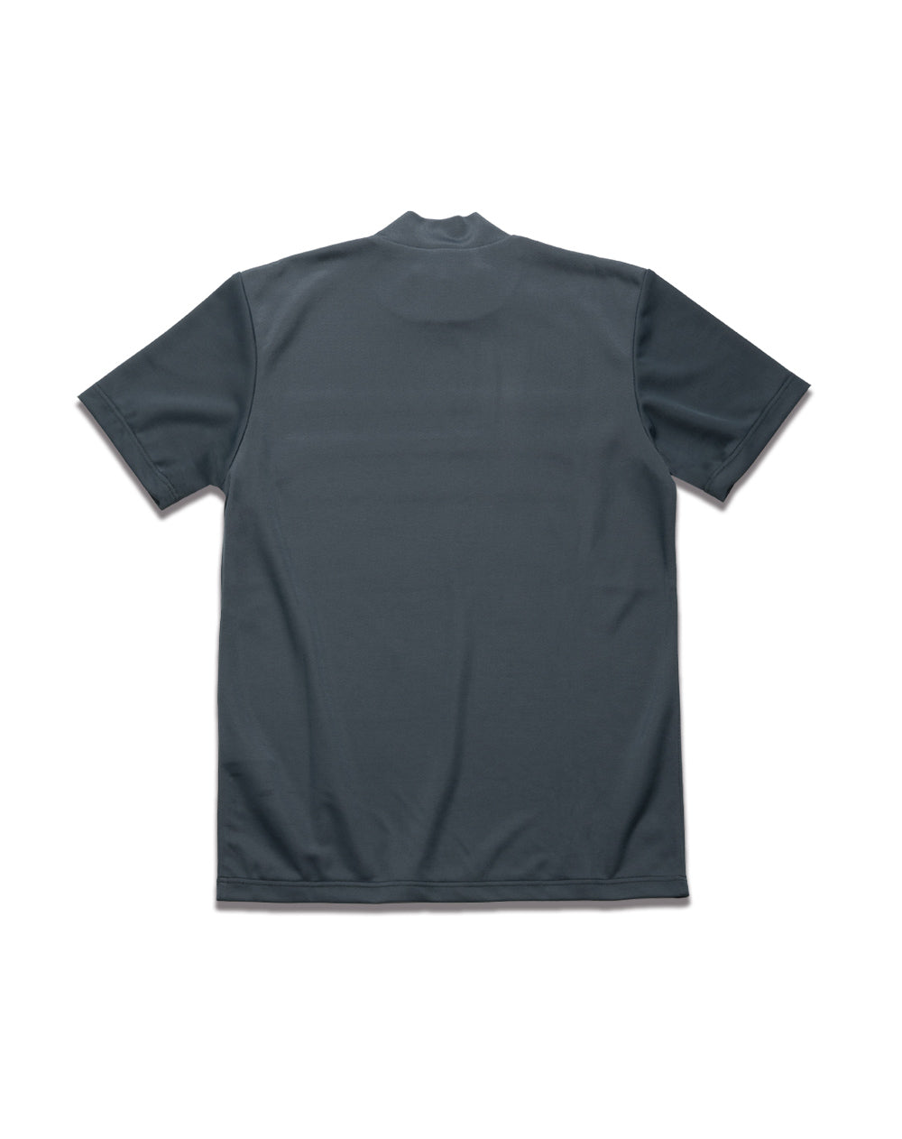 REAMIDEメッシュ モックネックシャツ [全4色] – muta Online Store