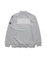 ACANTHUS × muta MARINE Mockneck Sweatshirts [全4色]