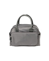 ナイロン ミニボストンバッグ [全2色]