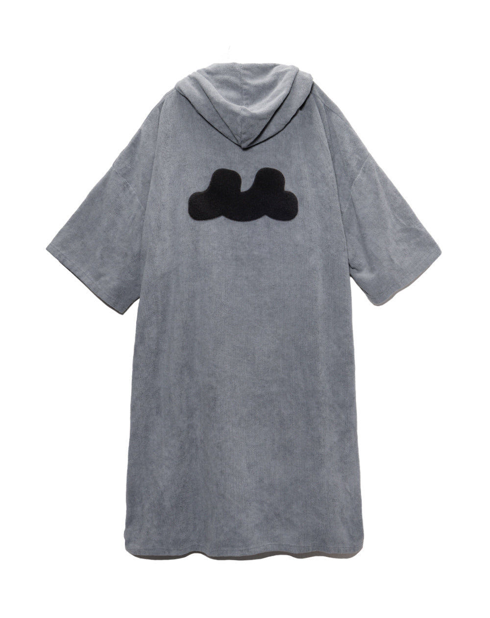 サーフポンチョ タオル [全2色] – muta Online Store