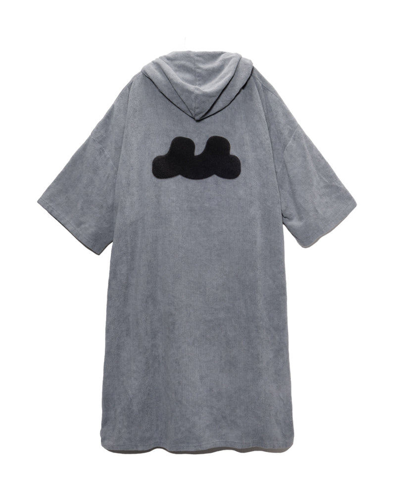 サーフポンチョ タオル [全2色] – muta Online Store