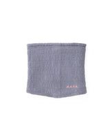 ロゴキルト フリースネックウォーマー [全3色]