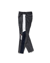 ACANTHUS × muta MARINE Sweet Extra Logo Line Pants [全3色]