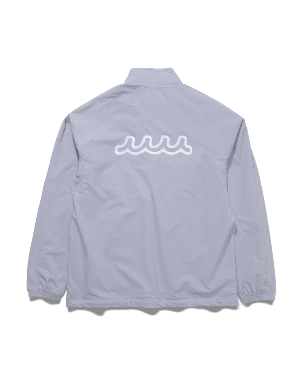 撥水ストレッチ ジップアップブルゾン [全4色] – muta Online Store