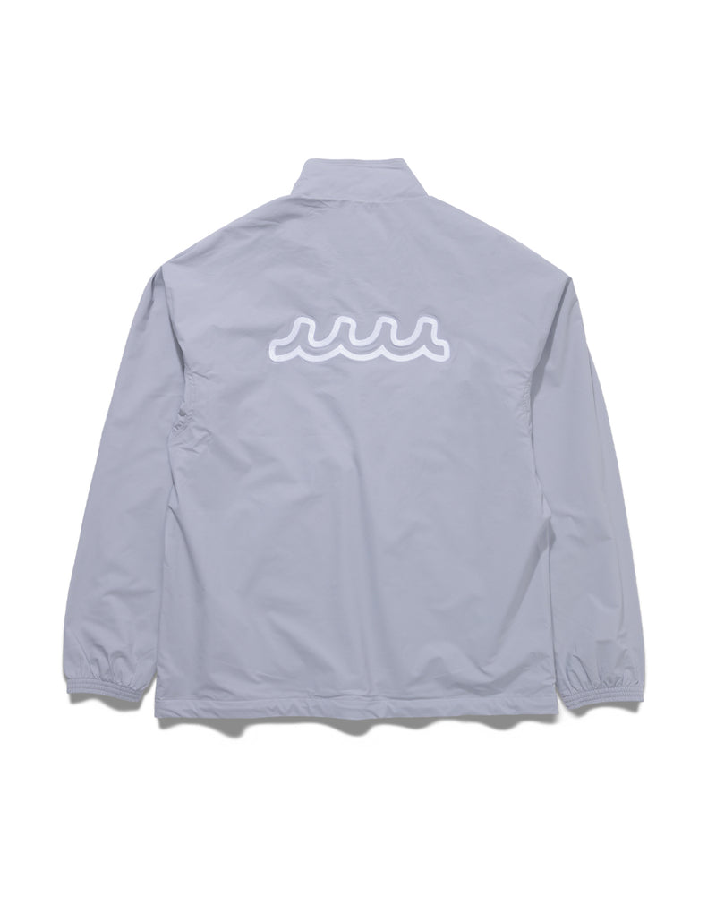 撥水ストレッチ ジップアップブルゾン [全4色] – muta Online Store