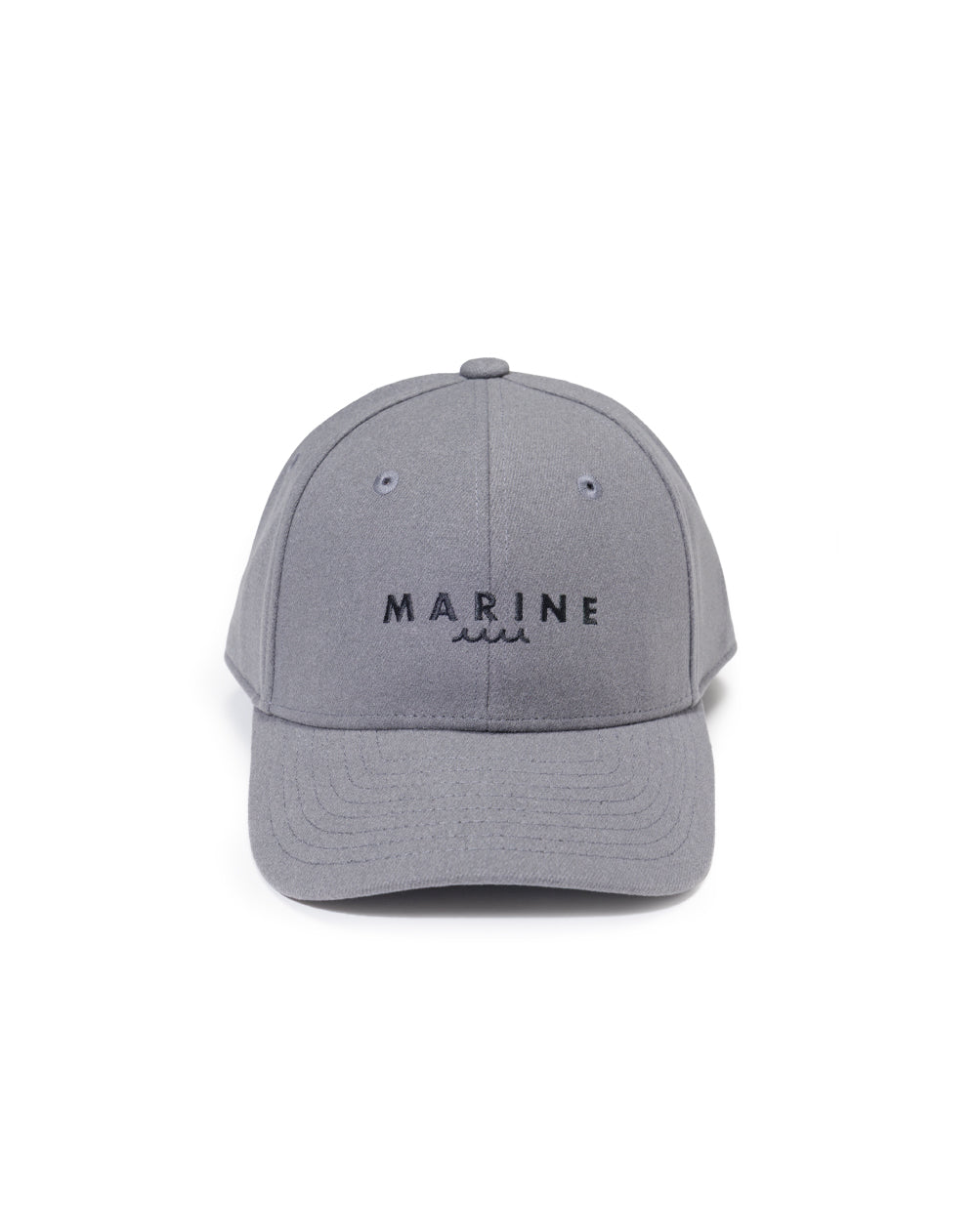 ベーシックロゴ キャップ [全3色] – muta Online Store