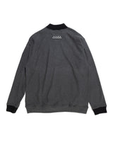 ［EVENT / WEB 限定］ライトニット モックネックプルオーバー [全3色]