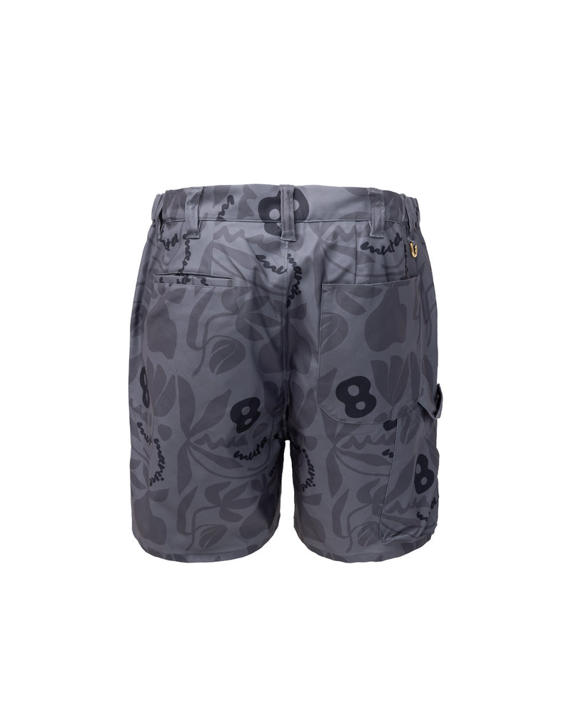 G/FORE ショートパンツ　ブラック　82 OUTLET】在庫一掃 40%OFF 【SALE】 G/FOREジーフォア ジャージー